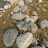 Medium Boulders