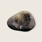 Marked Ash Tray - River Stone