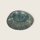 Pebbled Ash Tray - Riverstone