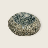 Grained Ash Tray - River Stone