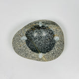 Pebble Ash Tray - Riverstone