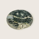 Line Marked Ash Tray - Riverstone