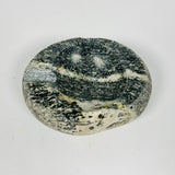 Line Marked Ash Tray - Riverstone