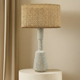 Bell Table Lamp