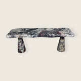 Scarlet Ridge Bench