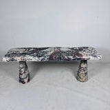 Scarlet Ridge Bench
