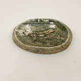 Grazed Green Bowl
