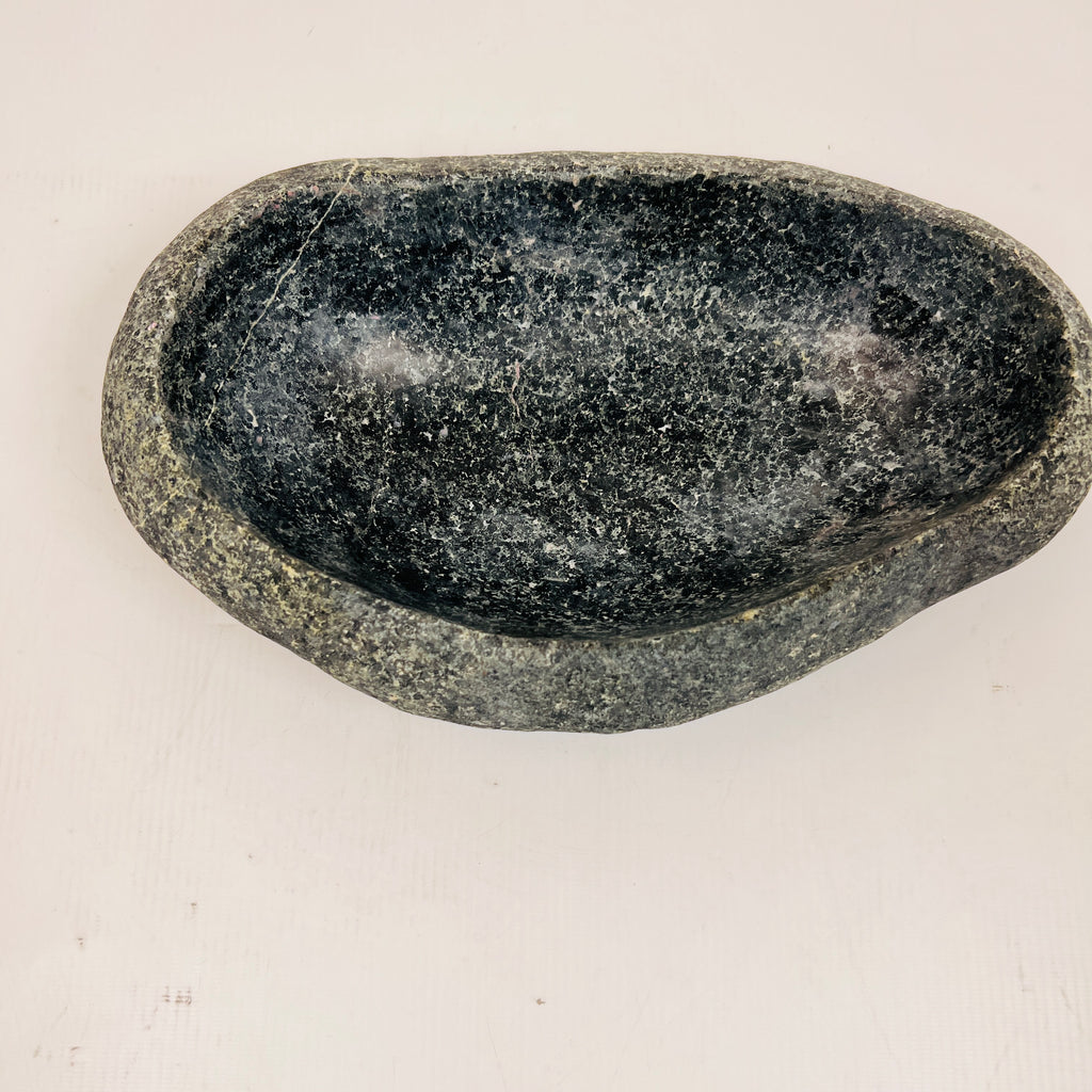 Midnight Sparkle Bowl