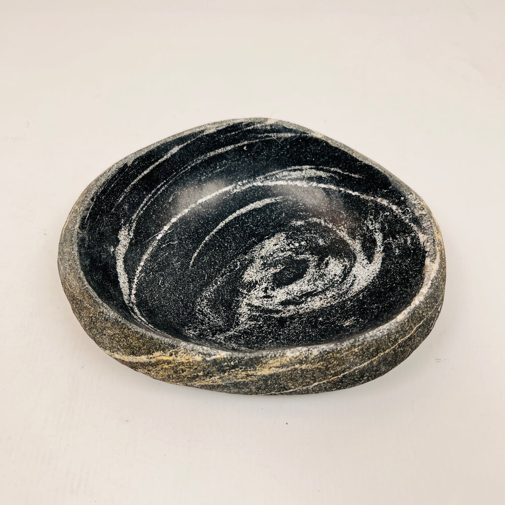 Tidal Swirl Bowl