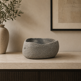 Grey Hued Bowl