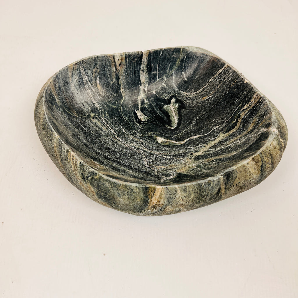 Dark Tidal Wave Bowl