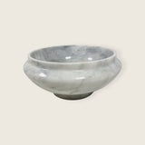 Noma Marble Bowl - Gray