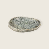 Dotted Riverstone Bowl