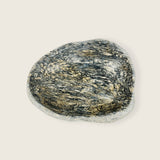 Brushed Ragged River Stone Bowl
