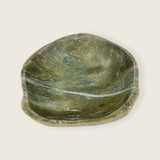 Celadon Stone Bowl