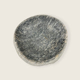 Ashen Stone Bowl