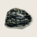 Obsidian Stone Bowl