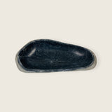 Noir River Stone Bowl
