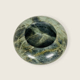 Olive Orbit Bowl - Green