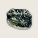 Nocturne Amber Bowl