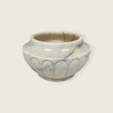 Mira Stone Bowl