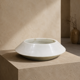Eclipse Bowl - White