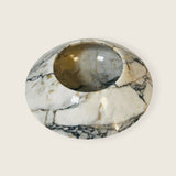 Eclipse Marble Bowl - Green Commando