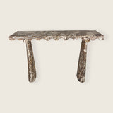 Onyx Stoa Console Table