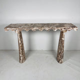 Onyx Stoa Console Table