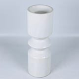 Bulged Disc Candle Stand