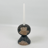 Knob Candle Stand