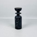 Collared Candle Stand