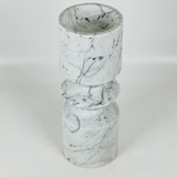 Bulged Disc Candle Stand