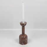 Stemmed Cup Candle Stand