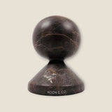 Knob Candle Stand