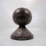 Knob Candle Stand