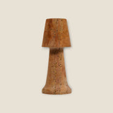 Frustum Capped Candle Stand