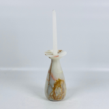 Trumpet Candle Stand