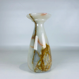 Trumpet Candle Stand