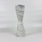 Hourglass Candle Stand - Small
