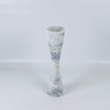 Hourglass Candle Stand - Large