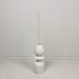 Acorn Candle Stand