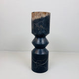 Bulged Disc Candle Stand