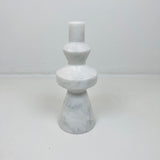 Bulged Ring Candle Stand