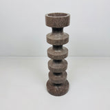 Accordian Candle Stand - Large