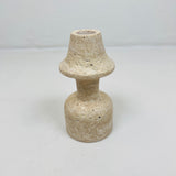 Mushroom Candle Stand