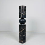 Sphere Link Candle Stand (Medium)