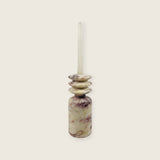 Beaded Candle Stand