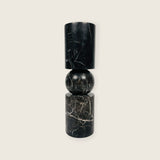 Sphere Link Candle Stand - Small