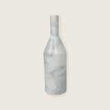 Bottle Candle Stand